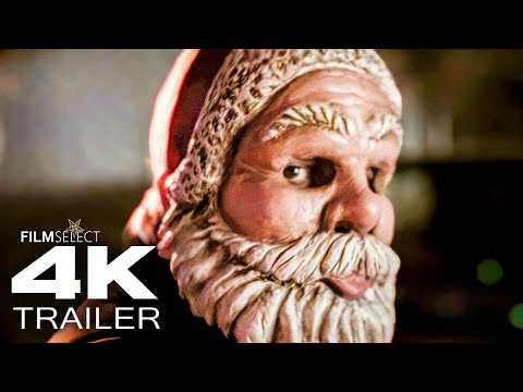 SILENT NIGHT, DEADLY NIGHT Official Teaser Trailer (2025)
