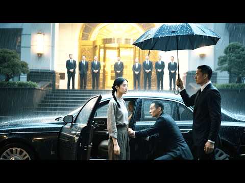 Reborn, I harden myself, train into a powerful boss, make a comeback home, and start my revenge!