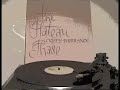CRISPY AMBULANCE -The Force And The Wisdom (Filmed Record) Vinyl LP Album Version 1982 Plateau Phase