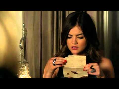 Pretty Little Liars 3x10 "What Lies Beneath" Sneak Peek (4)
