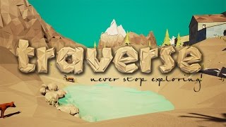 Видео 1 к игре Traverse