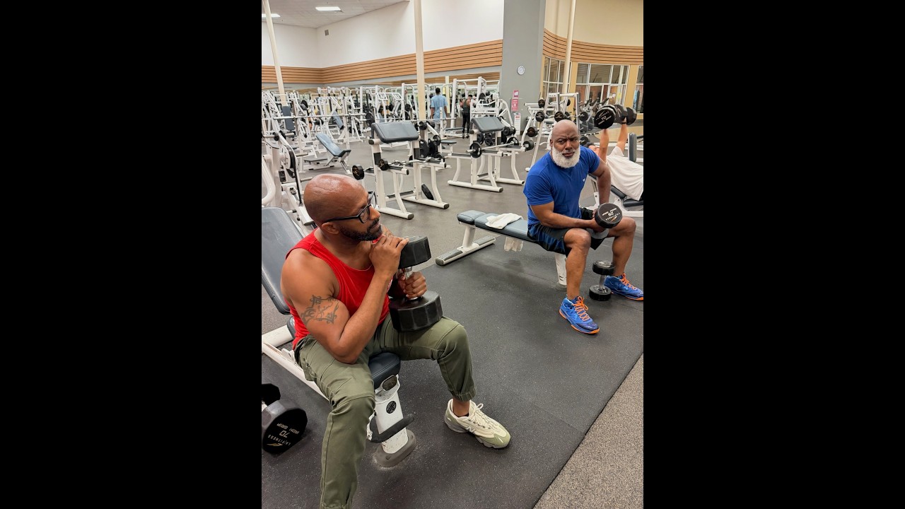 Larry’s friend tells him to pay for a divorce, NOT a surgery!