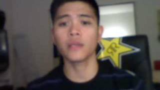 Love Brings Change - Jamie Foxx - JL