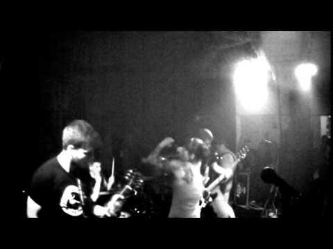 BITTER VERSES - 23.5.15 - live - Blatná , Na Vinici
