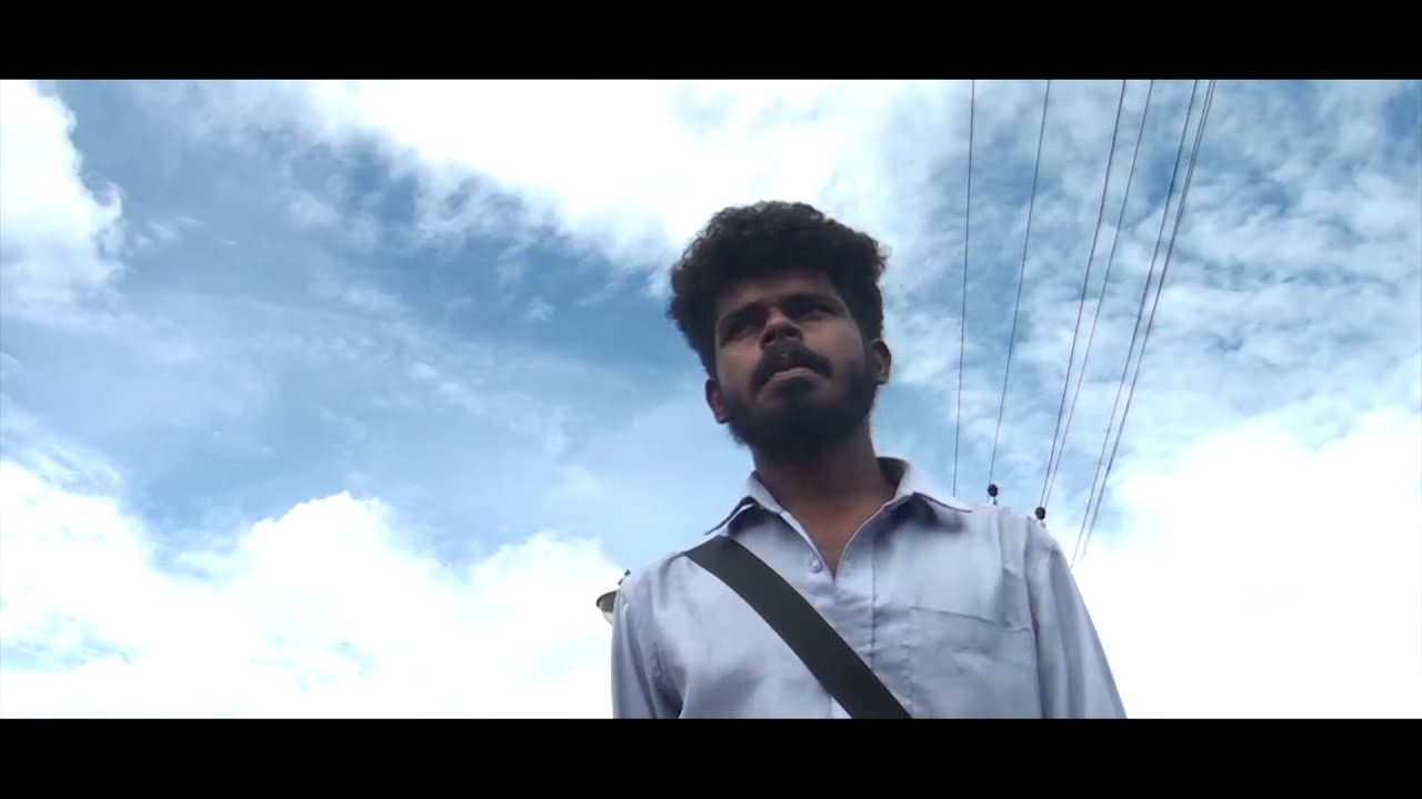 THE PHOTOGRAPHER || BERNARD JOSEPH || 9 GRID CINEMAS