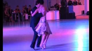 ETC in Torino 2010 - Miguel Angel Zotto y Daiana Guspero - 2 of 2 (19.06.2010)