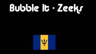 Bubble It - Zeeks