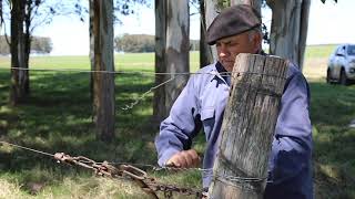 30 de abril Día del Trabajador Rural