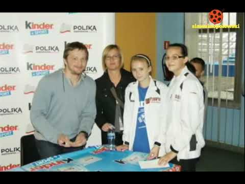 Lubowidz, Zabrze 2010. UKS Rosario Lubowidz mistrzem Polski w minisiatkówce