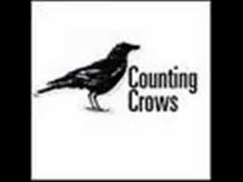 Rain King Counting Crows