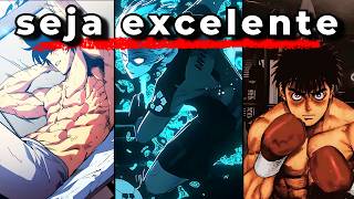 Como dominar qualquer habilidade MUITO RÁPIDO