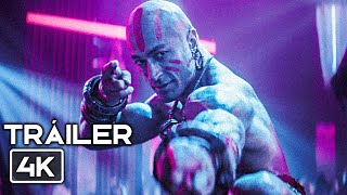 LAS PELÍCULAS MÁS ESPERADAS DE 2026 (Tráilers) Español