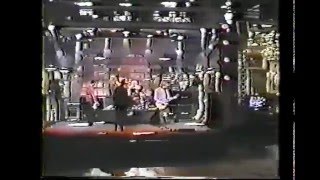 Stone Temple Pilots - Hollywood Bitch(Saturday Night Live Rehearsals 1993)
