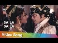 Saila Saila HD Gundagardi 1997 Harish Raj Babbar Gulshan Grover Hindi Song
