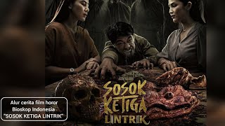 Download lagu SOSOK KETIGA LINTRIK(2025) - FILM HOROR BIOSKOP FULL MOVIE|| Alur cerita horor  mp3