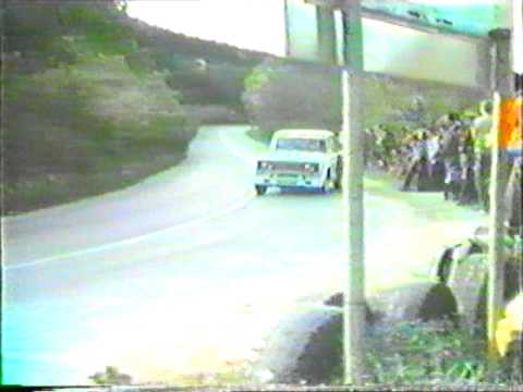 1986 Rally Zlatni 2