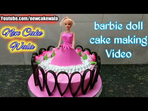 download lagu mp3 mp4 Birthday Cake With Doll In Middle, download lagu Birthday Cake With Doll In Middle gratis, unduh video klip Birthday Cake With Doll In Middle