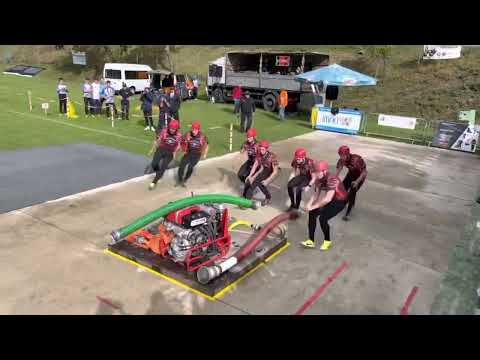 Prchalov v Ďurďovém 10.9.2022