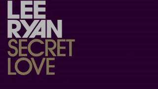 LEE RYAN - Secret Love