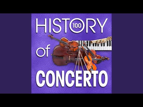 Violin Concerto No. 1 in A Minor, Op. 77: IV. Burlesque - Allegro con brio