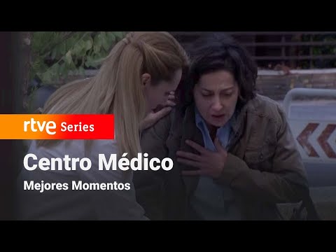 Medical Center: Episode 374 - Best #MedicalCenter Moments | RTVE Series