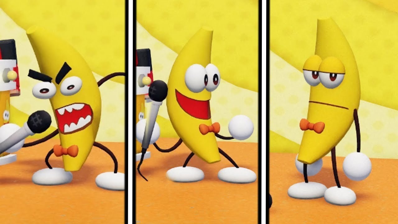 Shovelware's Brain Game - Random Moments Compilation