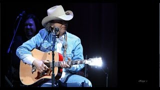 Dwight Yoakam ~  "What's Left Of Me"