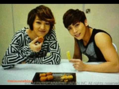 120530 SHINEE TOKYO ARENA JAPAN TOUR [FAN ACCOUNTS]