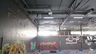 Купить металлический ангар Halle 2 - Изображение 4 | Agroline AZ Металлический ангар Halle 2 | Изображение 4 - Agroline