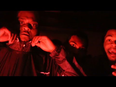 KD TERINTINO FT. TEEZYMOE500 - BACK AT IT