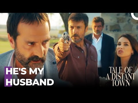 ''If You Touch This Woman Again'' - Tale Of A Distant Town Episode 2