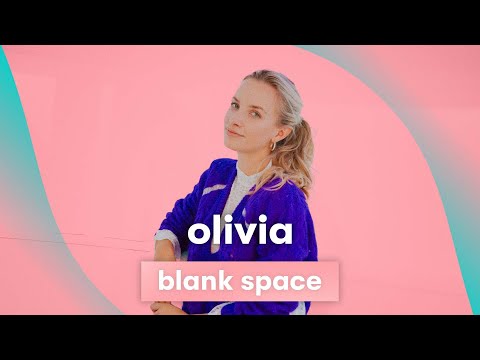 MNM LIVE: OLIVIA - Blank Space (cover)