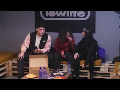 LOWLIFE PLACE OPENING / 14.12 2019