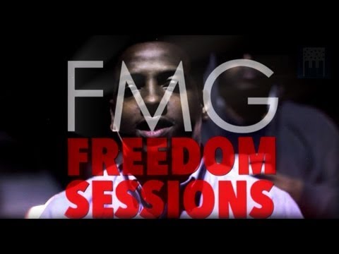 FMG Freedom Sessions vol. 1 (@MusicFMG)