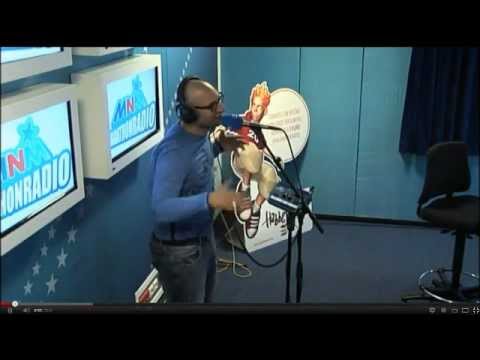 Brahim - MnM - Marathonradio