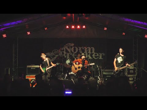 Outbreäk 2020 mit Seventh Floor und Normbreäker