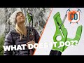 The Beta Stick Evo Next Level Clip Stick Design Climbing Daily Ep 1375
