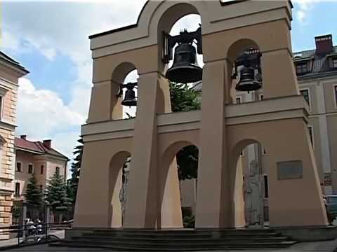 Przemyśl - Archikatedra św. Jana Chrzciciela