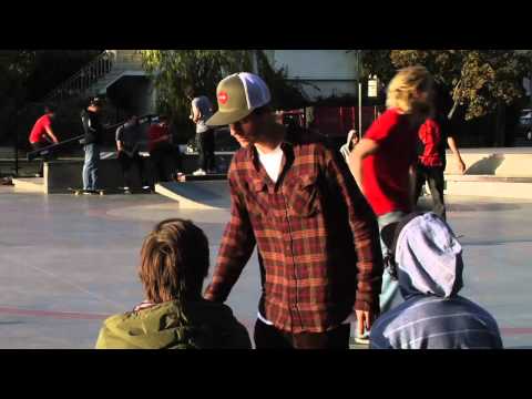 Shit Pro Skaters Say