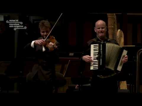 MHIVC 2019 Bonus Interval Performance: Matthias Well "Those were the days" (a Russian folk song)