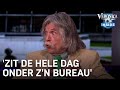 Johan niet te spreken over KNVB: 'Hij zit de hele dag onder zijn bureau' | VERONICA INSIDE