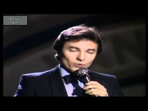 Karel Gott - Good night 1980