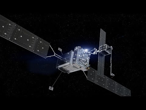 Next Generation of Satellite Servicing Products: Mission ...