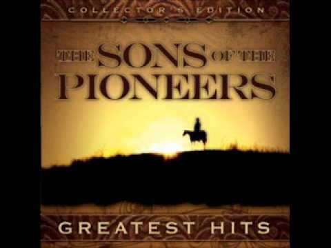 Mystery Of His Way - Bob Nolan