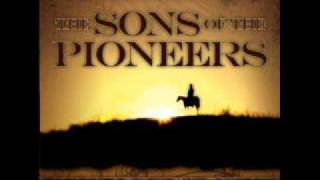 Mystery Of His Way - Bob Nolan