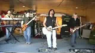 Bliss 66 - Ain&#39;t this the feeling