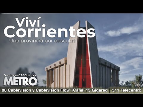 INAUGURACION DEL PARQUE RECREATIVO "GAUCHITO GIL" EN MERCEDES