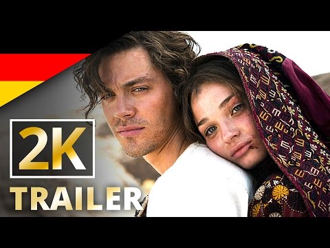 Der Medicus - Offizieller Trailer #3 [2K] [UHD] (Deutsch/German)