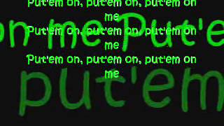 Sinead O´connor - I want your Hands on me (First lyrics on YouTube.com)