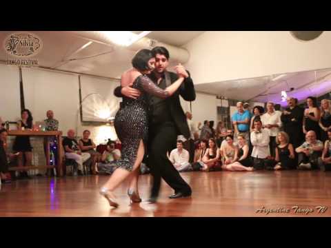 Ariadna Naveira y Fernando Sánchez - 3 - 27/05/2017